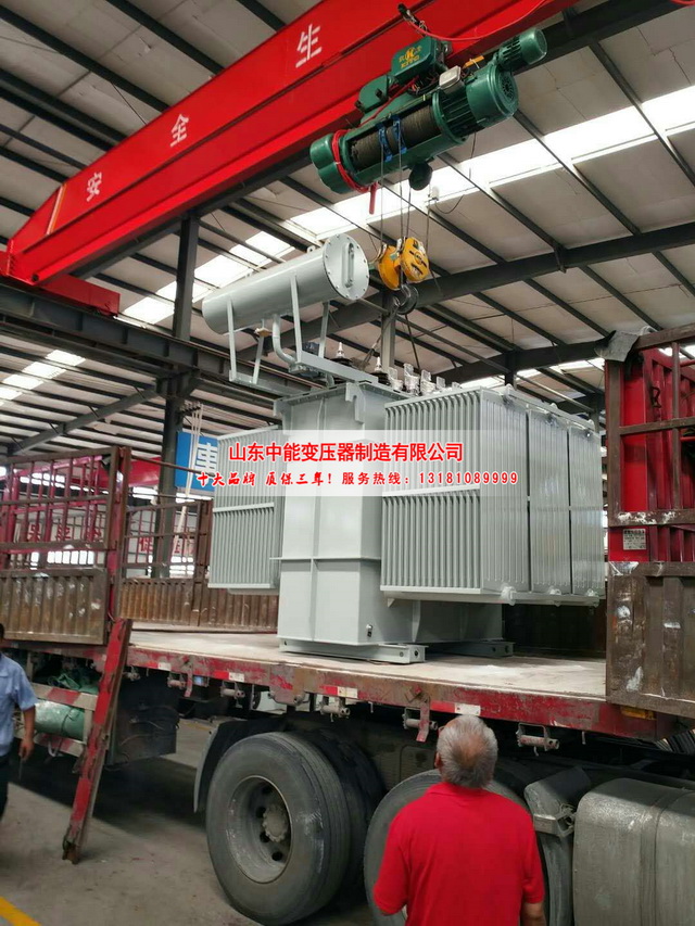 黑河S11-8000KVA/35KV/10KV油浸式变压器价格