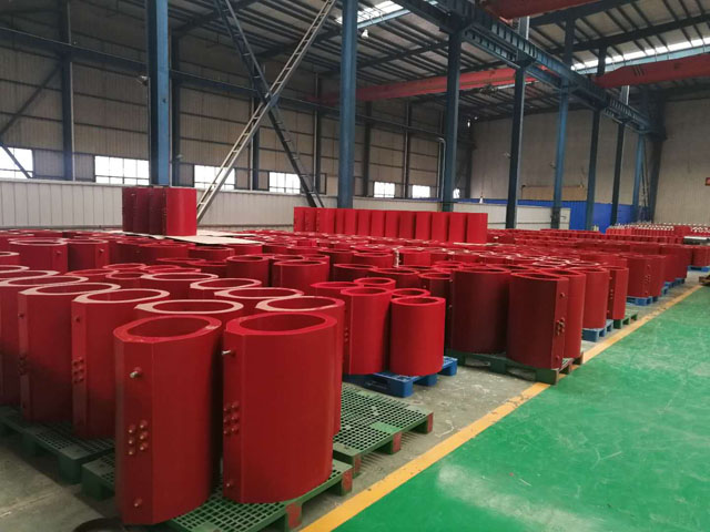 黑河SCB14干式变压器型号齐全