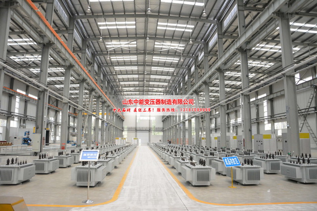黑河S13-20000KVA/35KV/10KV/油浸式变压器
